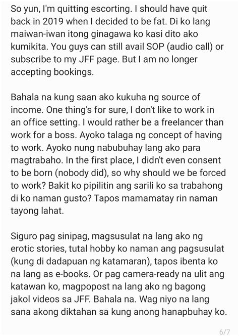 Laguna Tripper's tweet .